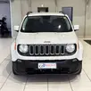 JEEP RENEGADE 1.8 16V FLEX 4P AUTOMÁTICO JEEP RENEGADE 1.8 16V FLEX 4P AUTOMÁTICO