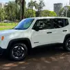 JEEP RENEGADE 1.8 16V FLEX 4P AUTOMÁTICO JEEP RENEGADE 1.8 16V FLEX 4P AUTOMÁTICO