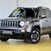JEEP RENEGADE 1.8 16V FLEX 4P AUTOMÁTICO JEEP RENEGADE 1.8 16V FLEX 4P AUTOMÁTICO
