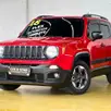 JEEP RENEGADE 1.8 16V FLEX 4P AUTOMÁTICO JEEP RENEGADE 1.8 16V FLEX 4P AUTOMÁTICO