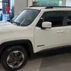 JEEP RENEGADE 1.8 16V FLEX 4P MANUAL JEEP RENEGADE 1.8 16V FLEX 4P MANUAL