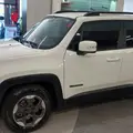 JEEP RENEGADE 1.8 16V FLEX 4P MANUAL JEEP RENEGADE 1.8 16V FLEX 4P MANUAL