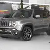 JEEP RENEGADE 1.8 16V FLEX LIMITED 4P AUTOMÁTICO JEEP RENEGADE 1.8 16V FLEX LIMITED 4P AUTOMÁTICO