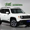 JEEP RENEGADE 1.8 16V FLEX LONGITUDE 4P AUTOMÁTICO JEEP RENEGADE 1.8 16V FLEX LONGITUDE 4P AUTOMÁTICO