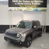 JEEP RENEGADE 1.8 16V FLEX LONGITUDE 4P AUTOMÁTICO JEEP RENEGADE 1.8 16V FLEX LONGITUDE 4P AUTOMÁTICO