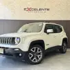 JEEP RENEGADE 1.8 16V FLEX LONGITUDE 4P AUTOMÁTICO JEEP RENEGADE 1.8 16V FLEX LONGITUDE 4P AUTOMÁTICO