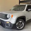JEEP RENEGADE 1.8 16V FLEX SPORT 4P AUTOMÁTICO JEEP RENEGADE 1.8 16V FLEX SPORT 4P AUTOMÁTICO