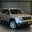 JEEP RENEGADE 1.8 16V FLEX SPORT 4P AUTOMÁTICO JEEP RENEGADE 1.8 16V FLEX SPORT 4P AUTOMÁTICO