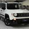 JEEP RENEGADE 1.8 16V FLEX SPORT 4P AUTOMÁTICO JEEP RENEGADE 1.8 16V FLEX SPORT 4P AUTOMÁTICO