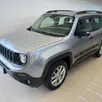 JEEP RENEGADE 1.8 16V FLEX SPORT 4P AUTOMÁTICO JEEP RENEGADE 1.8 16V FLEX SPORT 4P AUTOMÁTICO