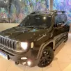 JEEP RENEGADE 2.0 16V TURBO DIESEL MOAB 4P 4X4 AUTOMÁTICO JEEP RENEGADE 2.0 16V TURBO DIESEL MOAB 4P 4X4 AUTOMÁTICO