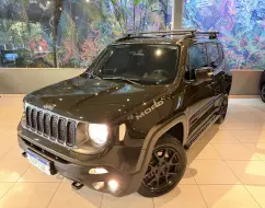 JEEP RENEGADE 2.0 16V TURBO DIESEL MOAB 4P 4X4 AUTOMÁTICO JEEP RENEGADE 2.0 16V TURBO DIESEL MOAB 4P 4X4 AUTOMÁTICO