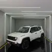 JEEP RENEGADE 2.0 16V TURBO DIESEL MOAB 4P 4X4 AUTOMÁTICO JEEP RENEGADE 2.0 16V TURBO DIESEL MOAB 4P 4X4 AUTOMÁTICO