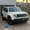 JEEP RENEGADE 2.0 16V TURBO DIESEL SPORT 4P 4X4 AUTOMÁTICO JEEP RENEGADE 2.0 16V TURBO DIESEL SPORT 4P 4X4 AUTOMÁTICO