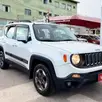 JEEP RENEGADE 2.0 16V TURBO DIESEL SPORT 4P 4X4 AUTOMÁTICO JEEP RENEGADE 2.0 16V TURBO DIESEL SPORT 4P 4X4 AUTOMÁTICO