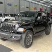 JEEP WRANGLER 2.0 TURBO GASOLINA UNLIMITED OVERLAND 4P 4X4 AT8 JEEP WRANGLER 2.0 TURBO GASOLINA UNLIMITED OVERLAND 4P 4X4 AT8