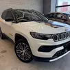JEEP COMPASS 1.3 T270 TURBO FLEX LIMITED AT6 JEEP COMPASS 1.3 T270 TURBO FLEX LIMITED AT6