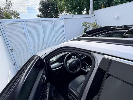 JEEP-COMPASS-1.3 T270 TURBO FLEX LONGITUDE AT6 JEEP-COMPASS-2023