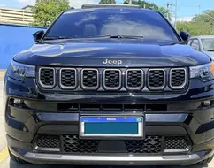 JEEP COMPASS 1.3 T270 TURBO FLEX S AT6 JEEP COMPASS 1.3 T270 TURBO FLEX S AT6