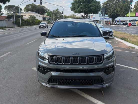 JEEP-COMPASS-1.3 T270 TURBO FLEX S AT6 JEEP-COMPASS-2022