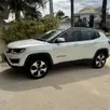 JEEP COMPASS 2.0 16V DIESEL LONGITUDE 4X4 AUTOMÁTICO JEEP COMPASS 2.0 16V DIESEL LONGITUDE 4X4 AUTOMÁTICO