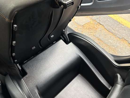 JEEP-COMPASS-2.0 16V FLEX LONGITUDE AUTOMÁTICO JEEP-COMPASS-2018