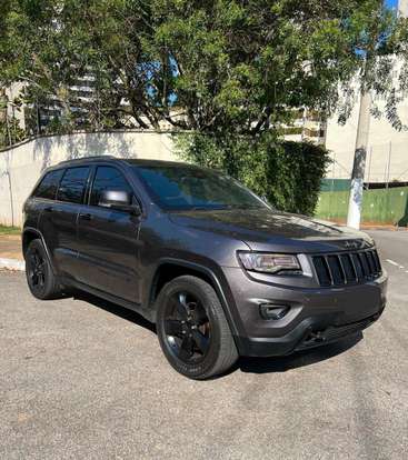 JEEP-GRAND CHEROKEE-2015