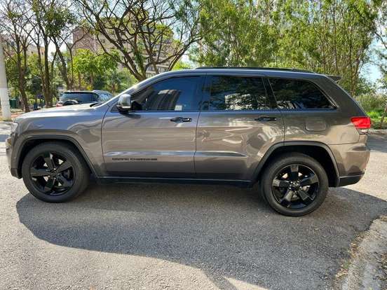 JEEP-GRAND CHEROKEE-2015