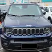 JEEP RENEGADE 1.3 T270 TURBO FLEX LONGITUDE AT6 JEEP RENEGADE 1.3 T270 TURBO FLEX LONGITUDE AT6