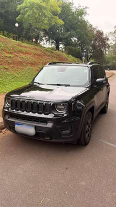 JEEP-RENEGADE-1.3 T270 TURBO FLEX SPORT AT6 JEEP-RENEGADE-2022