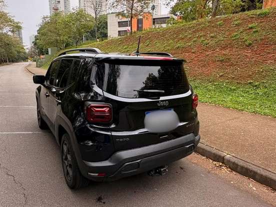 JEEP-RENEGADE-1.3 T270 TURBO FLEX SPORT AT6 JEEP-RENEGADE-2022