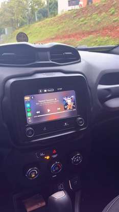 JEEP-RENEGADE-1.3 T270 TURBO FLEX SPORT AT6 JEEP-RENEGADE-2022