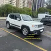 JEEP RENEGADE 1.8 16V FLEX LIMITED 4P AUTOMÁTICO JEEP RENEGADE 1.8 16V FLEX LIMITED 4P AUTOMÁTICO