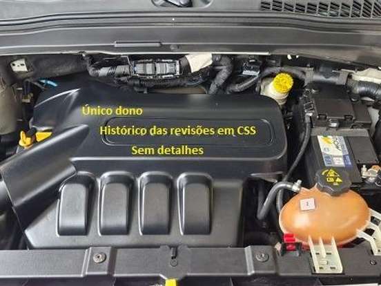 JEEP-RENEGADE-1.8 16V FLEX LIMITED 4P AUTOMÁTICO JEEP-RENEGADE-2017