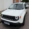 JEEP RENEGADE 1.8 16V FLEX LONGITUDE 4P AUTOMÁTICO JEEP RENEGADE 1.8 16V FLEX LONGITUDE 4P AUTOMÁTICO