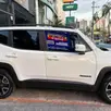 JEEP RENEGADE 1.8 16V FLEX LONGITUDE 4P AUTOMÁTICO JEEP RENEGADE 1.8 16V FLEX LONGITUDE 4P AUTOMÁTICO