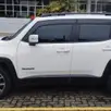 JEEP RENEGADE 1.8 16V FLEX LONGITUDE 4P AUTOMÁTICO JEEP RENEGADE 1.8 16V FLEX LONGITUDE 4P AUTOMÁTICO