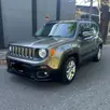 JEEP RENEGADE 1.8 16V FLEX LONGITUDE 4P AUTOMÁTICO JEEP RENEGADE 1.8 16V FLEX LONGITUDE 4P AUTOMÁTICO