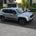 JEEP RENEGADE 1.8 16V FLEX SPORT 4P AUTOMÁTICO JEEP RENEGADE 1.8 16V FLEX SPORT 4P AUTOMÁTICO