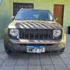 JEEP RENEGADE 1.8 16V FLEX SPORT 4P AUTOMÁTICO JEEP RENEGADE 1.8 16V FLEX SPORT 4P AUTOMÁTICO