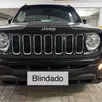 JEEP RENEGADE 2.0 16V TURBO DIESEL LONGITUDE 4P 4X4 AUTOMÁTICO JEEP RENEGADE 2.0 16V TURBO DIESEL LONGITUDE 4P 4X4 AUTOMÁTICO