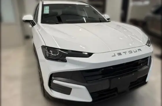 JETOUR S06 1.5 TGDI PHEV PREMIUM DHT JETOUR S06 1.5 TGDI PHEV PREMIUM DHT
