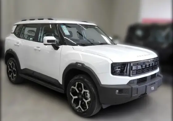 JETOUR T1 1.5 TGDI PHEV PREMIUM DHT JETOUR T1 1.5 TGDI PHEV PREMIUM DHT