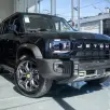 JETOUR T2 1.5 TGDI PHEV XWD 4X4 DHT JETOUR T2 1.5 TGDI PHEV XWD 4X4 DHT
