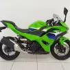 KAWASAKI NINJA 500 SE KAWASAKI NINJA 500 SE