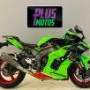 KAWASAKI NINJA ZX-10R ABS KAWASAKI NINJA ZX-10R ABS