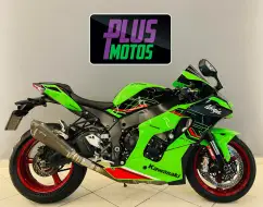 KAWASAKI NINJA ZX-10R ABS KAWASAKI NINJA ZX-10R ABS