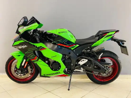 KAWASAKI-NINJA ZX-10R ABS KAWASAKI-NINJA ZX-10R ABS-2022