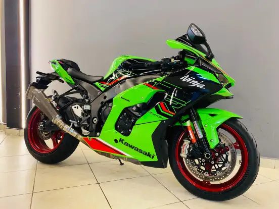 KAWASAKI-NINJA ZX-10R ABS KAWASAKI-NINJA ZX-10R ABS-2022