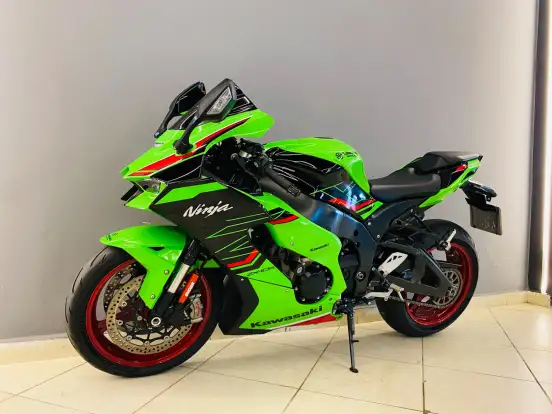 KAWASAKI-NINJA ZX-10R ABS-2022